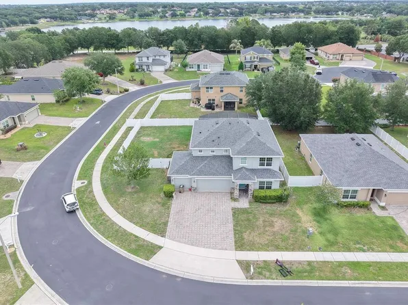10014 Stockbridge St, Clermont, FL 34711