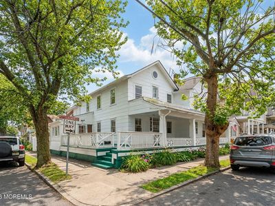 104-106 Mount Tabor Way, Ocean Grove, NJ, 07756