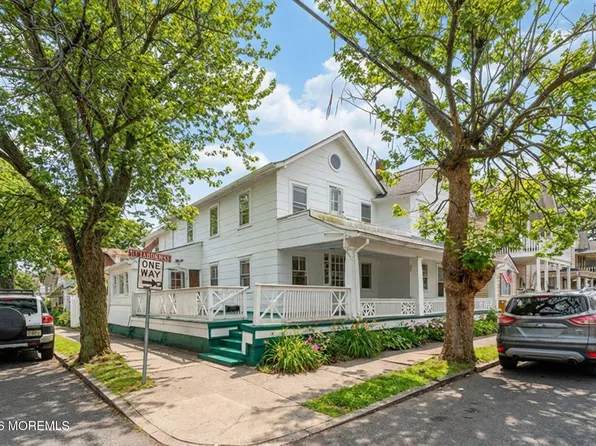 104-106 Mount Tabor Way, Ocean Grove, NJ 07756