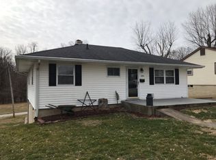 506 Eastview Dr, Bedford, IN