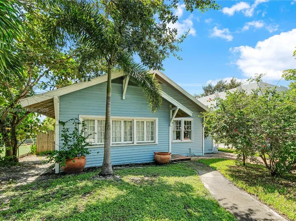 728 Newark St, West Palm Beach, FL 33401