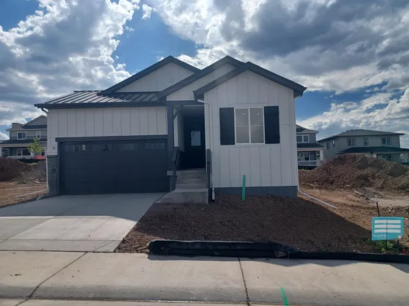 8581 Arriba Dr, Littleton, CO 80125