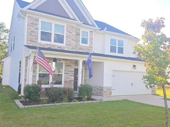 310 Wildbay Ct, Greenville, SC 29607