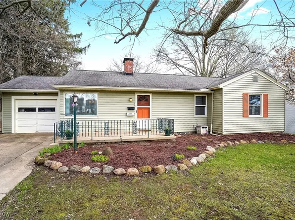 2517 N Haven Blvd, Cuyahoga Falls, OH 44223