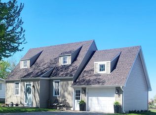 209 Arizona St, Glidden, IA 51443