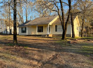 264 Sunny Gap Rd, Conway, AR 72032
