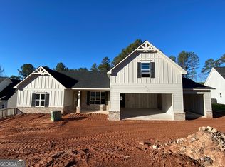 93 Meadows Dr, Bethlehem, GA 30620