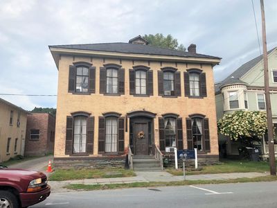 606 Church St, Honesdale, PA, 18431