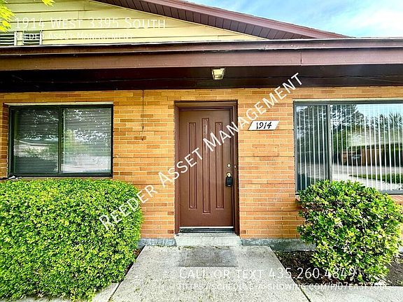 2nd image of 1914 W 3395 S