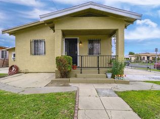3577 E 57th St, Maywood, CA 90270