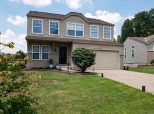 3080 Summitrun Dr, Independence, KY 41051