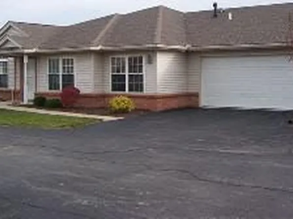 2432 Sutton Dr, Temperance, MI 48182