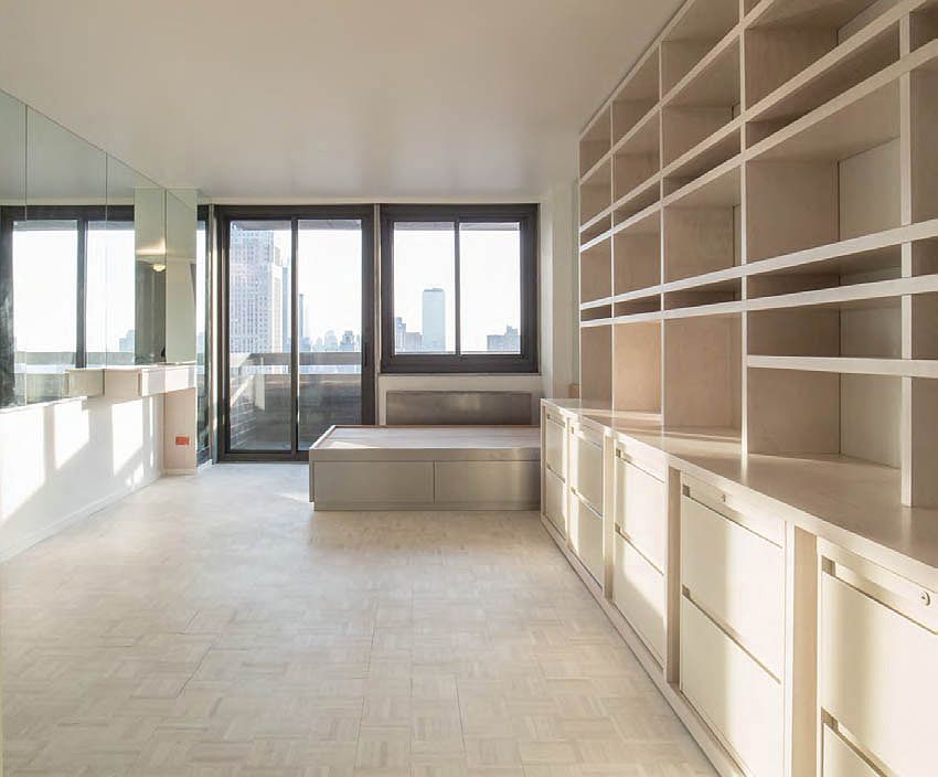 1st image of 347 W 57th St APT 35E