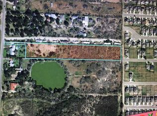 7012 N Taylor Rd, Mcallen, TX 78504