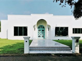 3501 Oak Ridge Ln, Mission, TX 78573