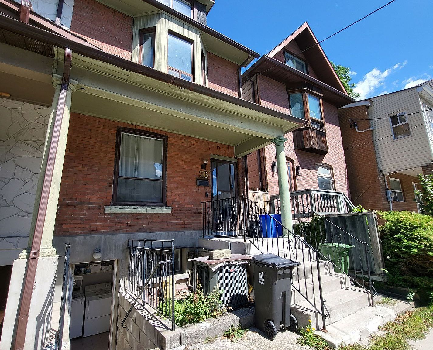 26 Mountstephen St, Toronto, ON M4M 1T3 Zillow