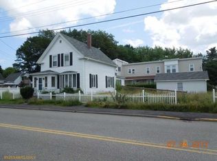 161 Hill St, Biddeford, ME 04005
