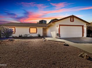 639 S Azure Dr, Camp Verde, AZ 86322