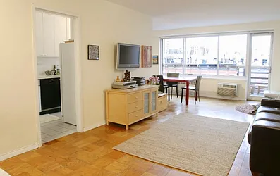 Sold by Rand Realty NY