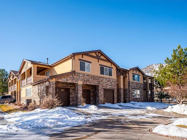9876 W Freiburg Drive #G, Littleton, CO 80127