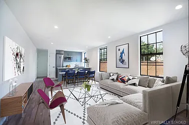 Rented by Bohemia Realty Group