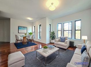 600 Riverside Dr UNIT 68, New York, NY 10031
