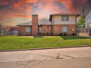 3701 N Olie Ave, Oklahoma City, OK 73118