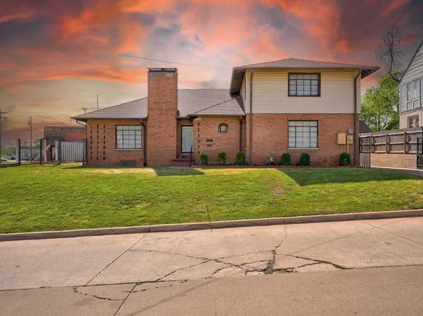 3701 N Olie Ave, Oklahoma City, OK 73118