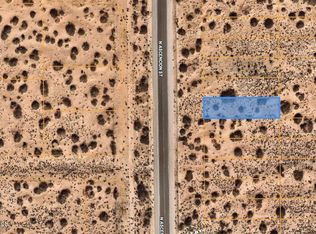 LOT 12 N Ascencion St, El Paso, TX 79928