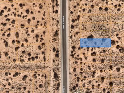 LOT 12 N Ascencion St, El Paso, TX, 79928