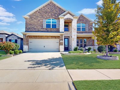 3104 Stallion Trail Way, Aubrey, TX, 76227