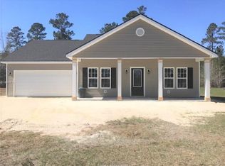 160 Graham Hall Rd S, Ridgeland, SC 29936