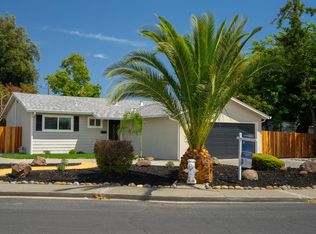 2038 San Gabriel St, Fairfield, CA 94533