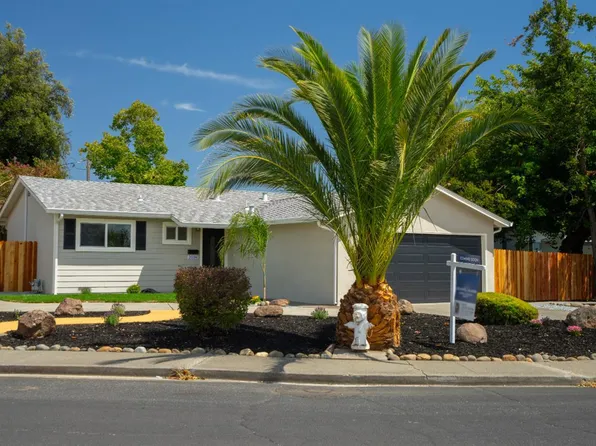 2038 San Gabriel Street, Fairfield, CA 94533