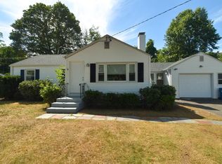 243 Circle Dr, West Springfield, MA 01089
