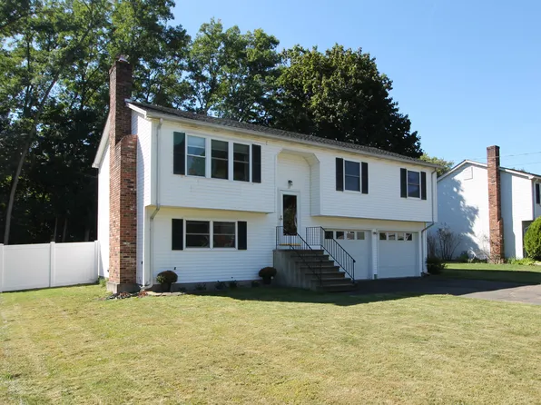 37 Webb Street, Windsor Locks, CT 06096