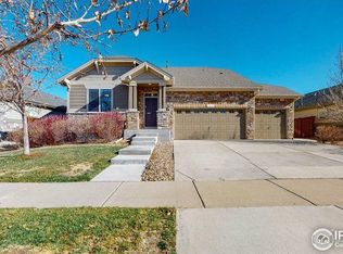 452 N Jackson Gap Way, Aurora, CO 80018