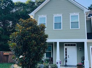 2155 Sunset Maple Ln, Chesapeake, VA 23323