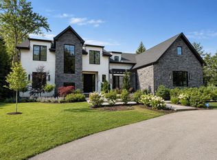1008 Bob O Link Rd, Highland Park, IL 60035