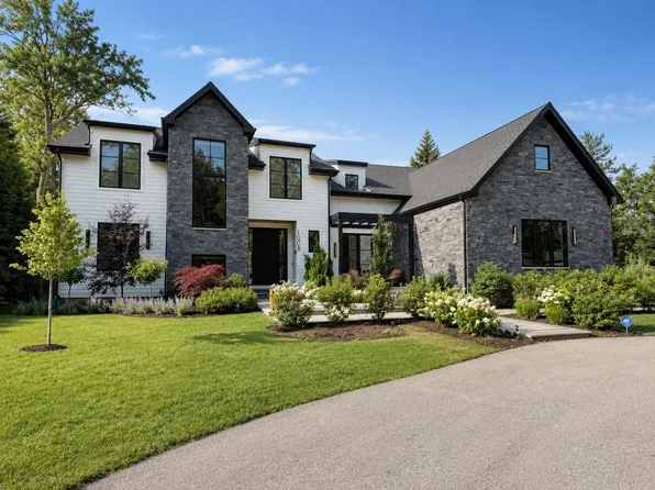 (undisclosed Address), Highland Park, IL 60035