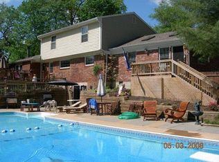 3434 Rivendell Dr, Amelia, OH 45102