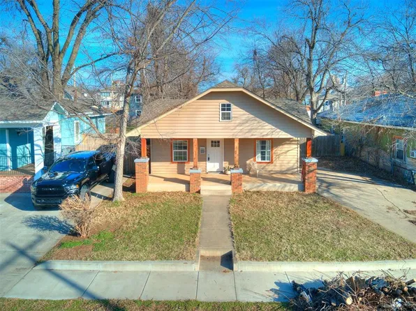 1315 NW 15th St, Oklahoma City, OK 73106
