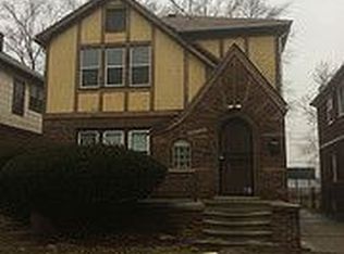 10346 W Point St, Detroit, MI 48204