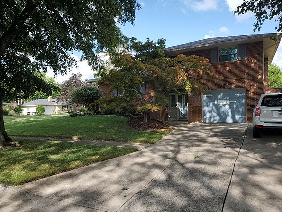 2nd image of 4373 Marland Dr