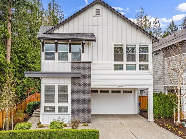 24509 NE 13th Place, Sammamish, WA 98074