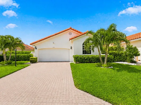 5212 Bodega Place, Delray Beach, FL 33484