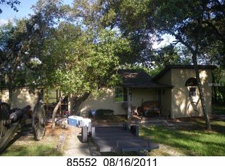 9474 Round Lake Dr, Weeki Wachee, FL 34613