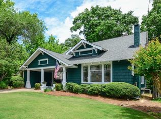 14 Park Cir NE, Atlanta, GA 30305