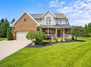 5225 Beckett Rdg, Stow, OH 44224
