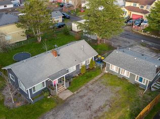 Brown-Duxbury's Add To Bellingham, Bellingham, WA 98229